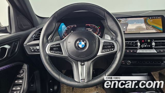 BMW 1-Series 120i M Sports