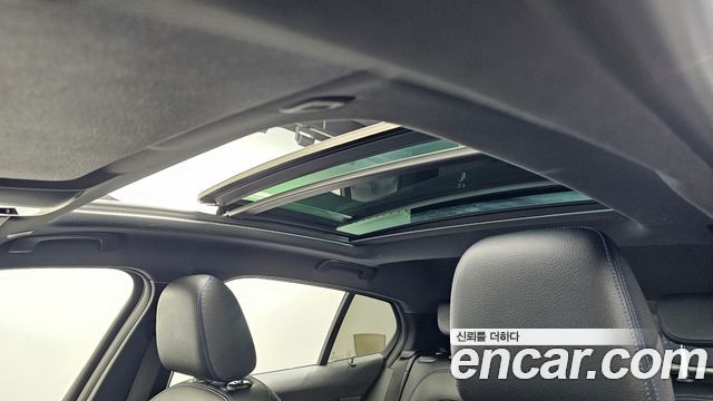 BMW 1-Series 120i M Sports
