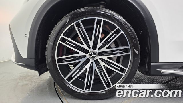 Mercedes-Benz EQE EQE500 4MATIC