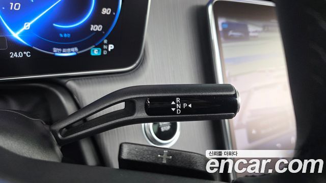 Mercedes-Benz EQE EQE500 4MATIC