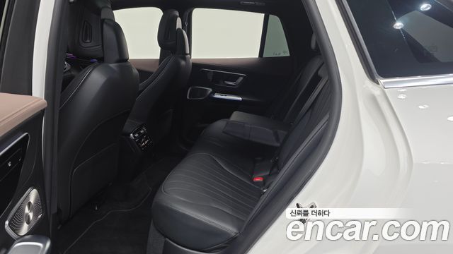 Mercedes-Benz EQE EQE500 4MATIC