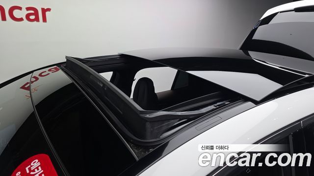 Mercedes-Benz EQE EQE500 4MATIC