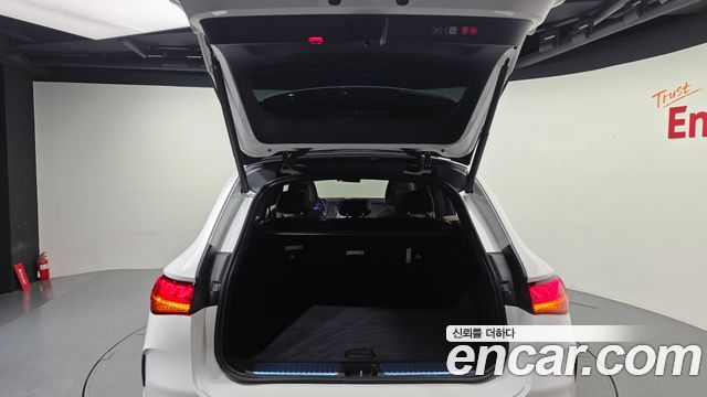 Mercedes-Benz EQE EQE500 4MATIC