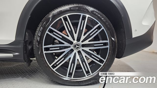 Mercedes-Benz EQE EQE500 4MATIC