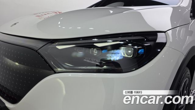 Mercedes-Benz EQE EQE500 4MATIC