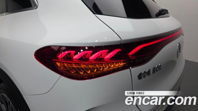 Mercedes-Benz EQE EQE500 4MATIC