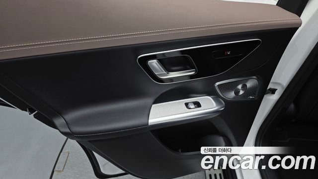Mercedes-Benz EQE EQE500 4MATIC