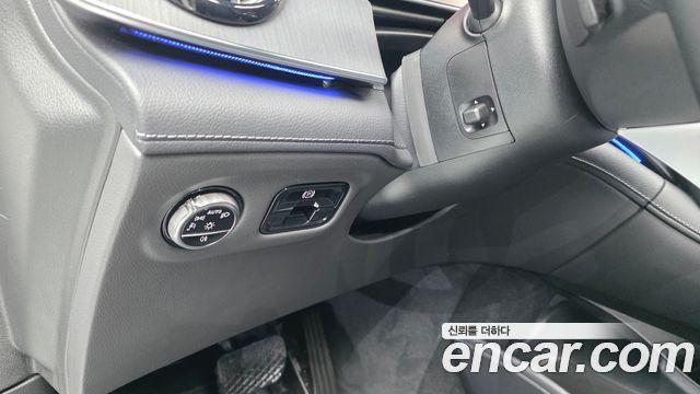 Mercedes-Benz EQE EQE500 4MATIC