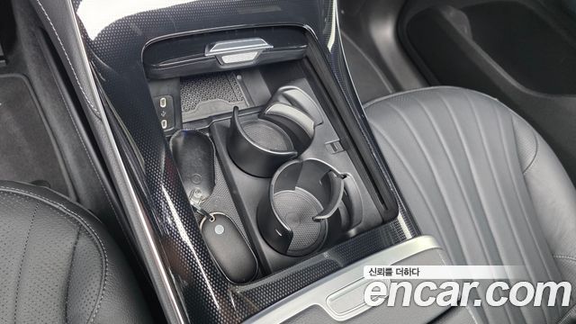 Mercedes-Benz EQE EQE500 4MATIC