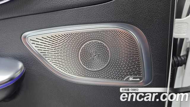 Mercedes-Benz EQE EQE500 4MATIC