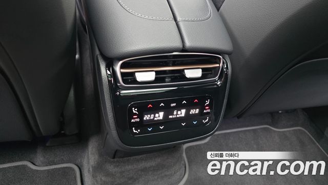 Mercedes-Benz EQE EQE500 4MATIC