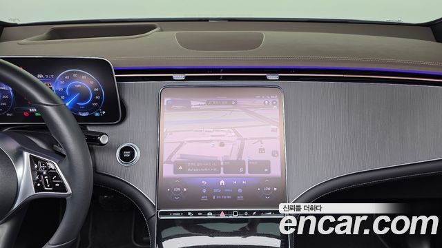 Mercedes-Benz EQE EQE500 4MATIC