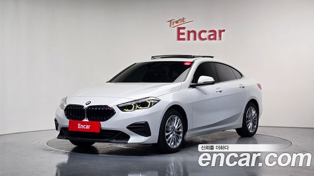 BMW 2-Series 220d Advantage