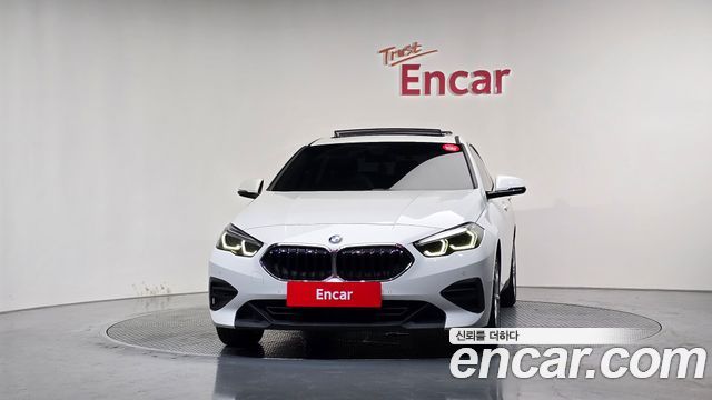 BMW 2-Series 220d Advantage