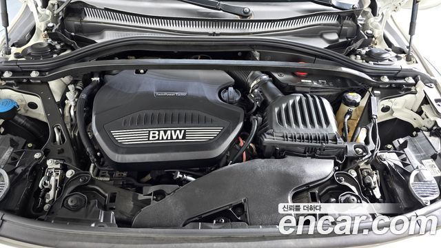 BMW 2-Series 220d Advantage