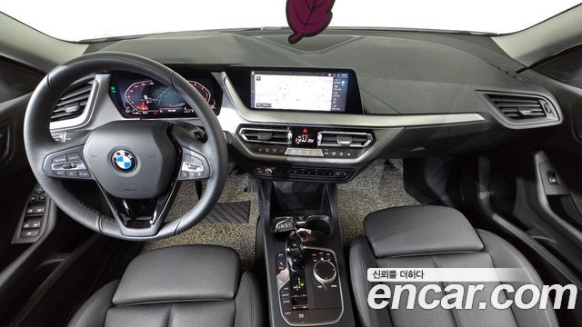 BMW 2-Series 220d Advantage