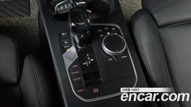 BMW 2-Series 220d Advantage