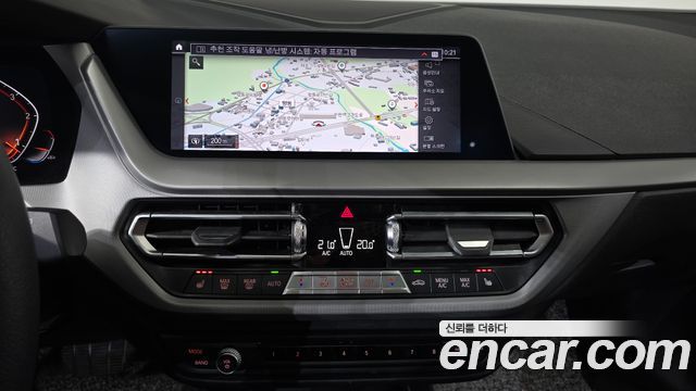 BMW 2-Series 220d Advantage