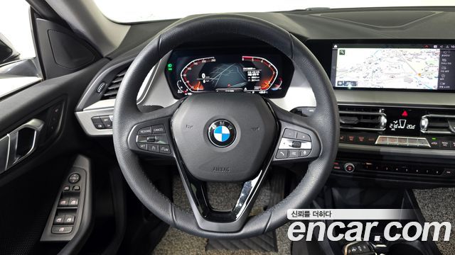 BMW 2-Series 220d Advantage