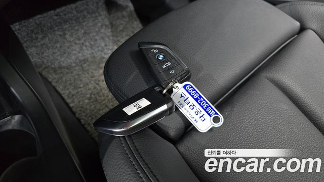 BMW 2-Series 220d Advantage