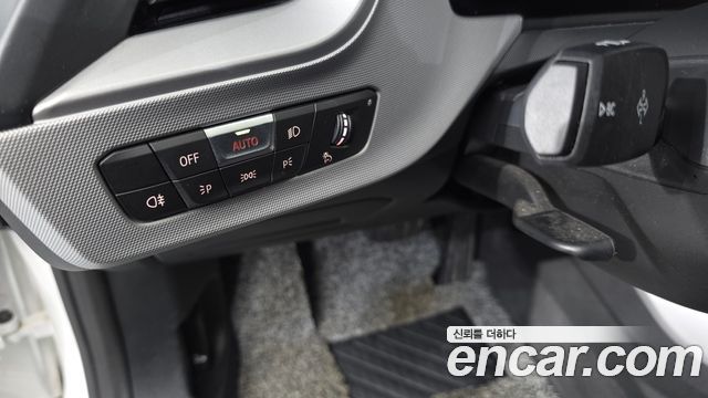 BMW 2-Series 220d Advantage