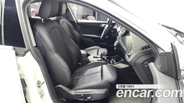 BMW 2-Series 220d Advantage