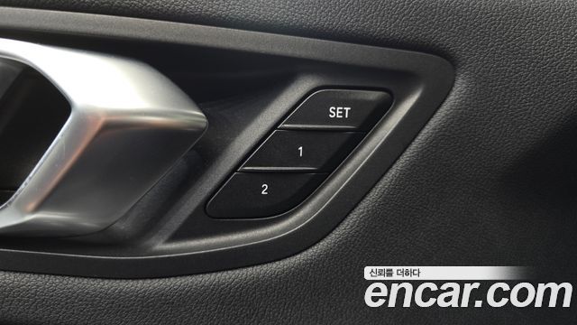 BMW 2-Series 220d Advantage