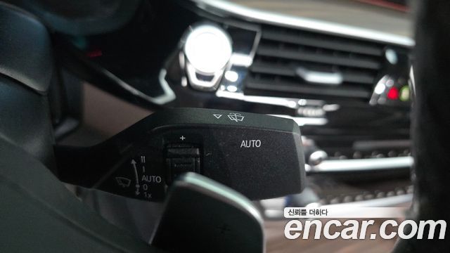 BMW 5-Series 520d Luxury Plus