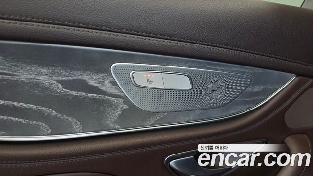 Mercedes-Benz CLS-Class CLS450 4MATIC AMG Line
