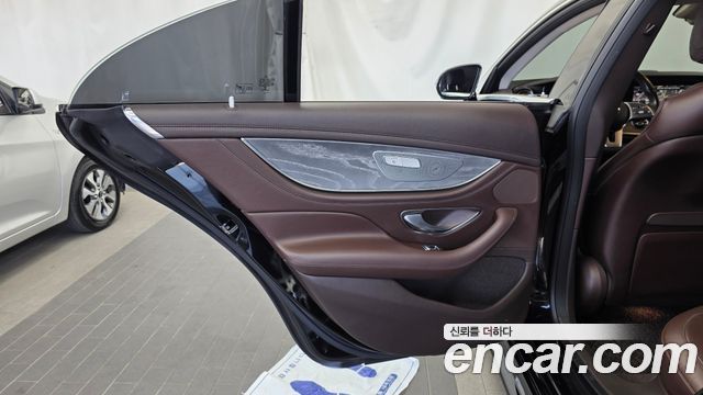 Mercedes-Benz CLS-Class CLS450 4MATIC AMG Line