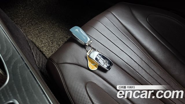 Mercedes-Benz CLS-Class CLS450 4MATIC AMG Line