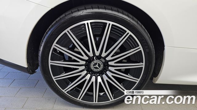 Mercedes-Benz CLE-Class CLE450 4MATIC Cabriolet