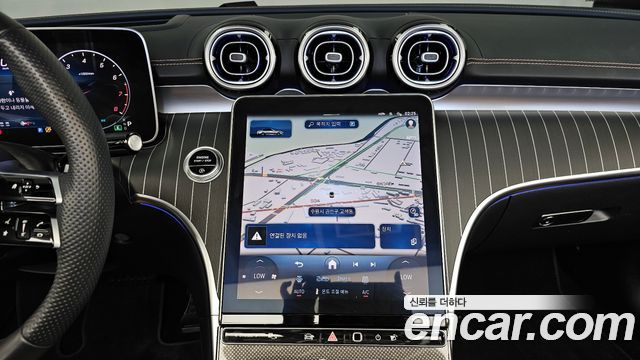Mercedes-Benz CLE-Class CLE450 4MATIC Cabriolet