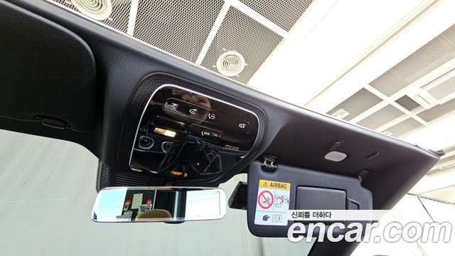 Mercedes-Benz CLE-Class CLE450 4MATIC Cabriolet