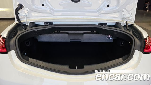Mercedes-Benz CLE-Class CLE450 4MATIC Cabriolet