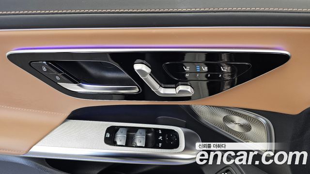 Mercedes-Benz CLE-Class CLE450 4MATIC Cabriolet