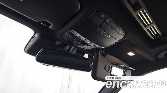 Mercedes-Benz GLC-Class GLC220 d 4MATIC Premium Coupe