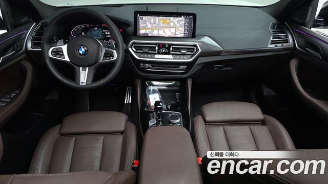 BMW X4 xDrive20i M Sport Pro Special Edition