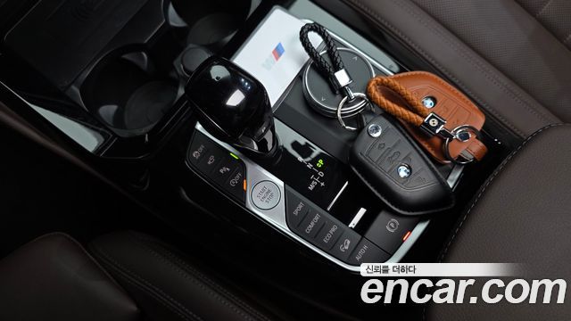 BMW X4 xDrive20i M Sport Pro Special Edition