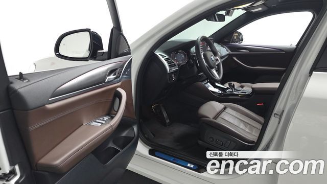 BMW X4 xDrive20i M Sport Pro Special Edition