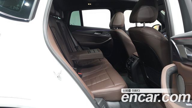 BMW X4 xDrive20i M Sport Pro Special Edition