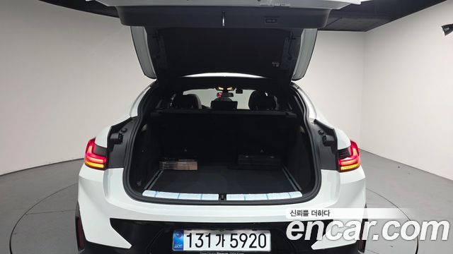 BMW X4 xDrive20i M Sport Pro Special Edition