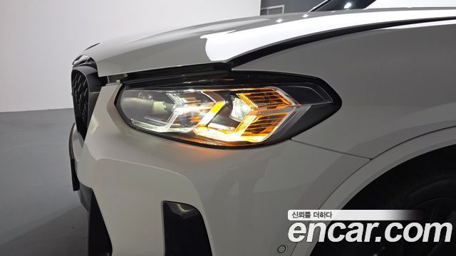 BMW X4 xDrive20i M Sport Pro Special Edition