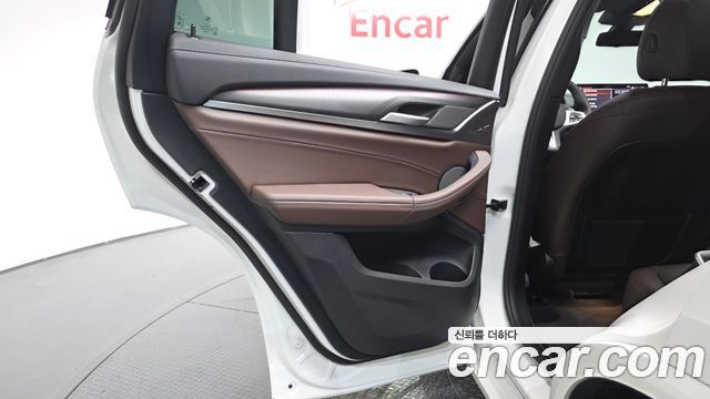 BMW X4 xDrive20i M Sport Pro Special Edition