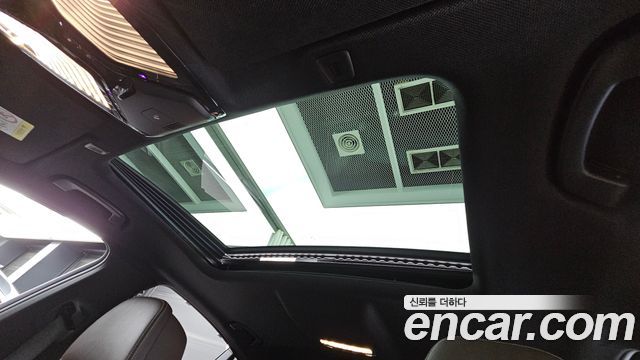BMW 5-Series 530i xDrive M Sport Package Plus