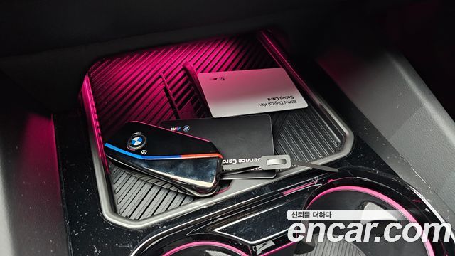 BMW M5 M5 Sedan