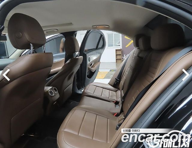 Mercedes-Benz E-Class E300 Avantgarde