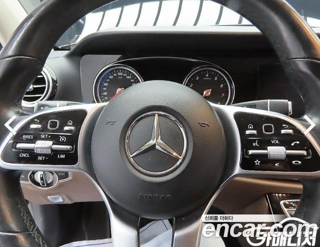 Mercedes-Benz E-Class E300 Avantgarde