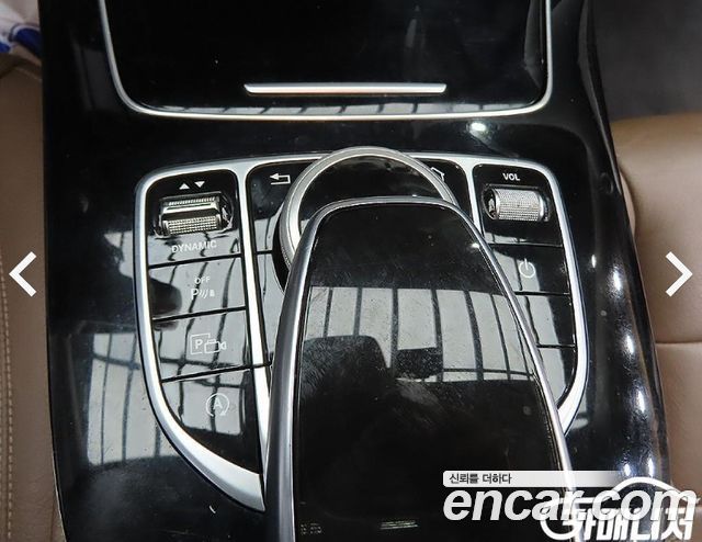 Mercedes-Benz E-Class E300 Avantgarde