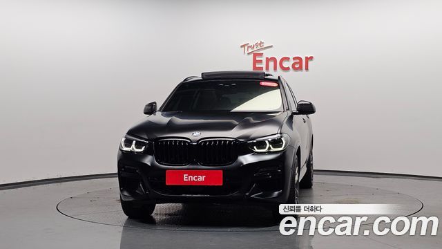 BMW X4 xDrive M40i Online Exclusive Edition